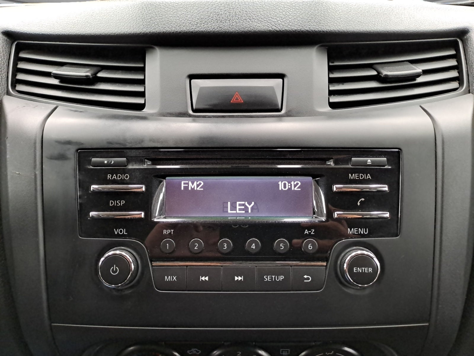 2024 Nissan FRONTIER FRONTIER XE TM 24