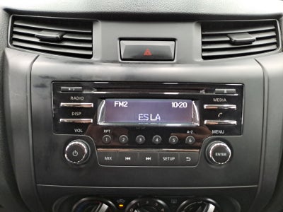 2024 Nissan FRONTIER FRONTIER XE TM 24
