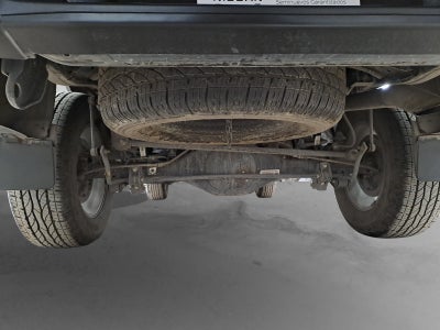 2024 Nissan FRONTIER FRONTIER XE TM 24