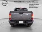 2024 Nissan FRONTIER FRONTIER XE TM 24