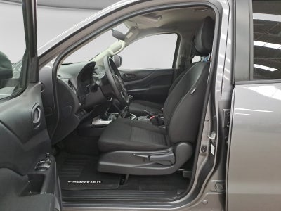 2024 Nissan FRONTIER FRONTIER XE TM 24