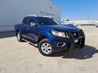 2020 Nissan FRONTIER LE TM AC