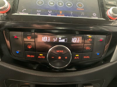 2024 Nissan FRONTIER FRONTIER PLATINUM LE TA 24