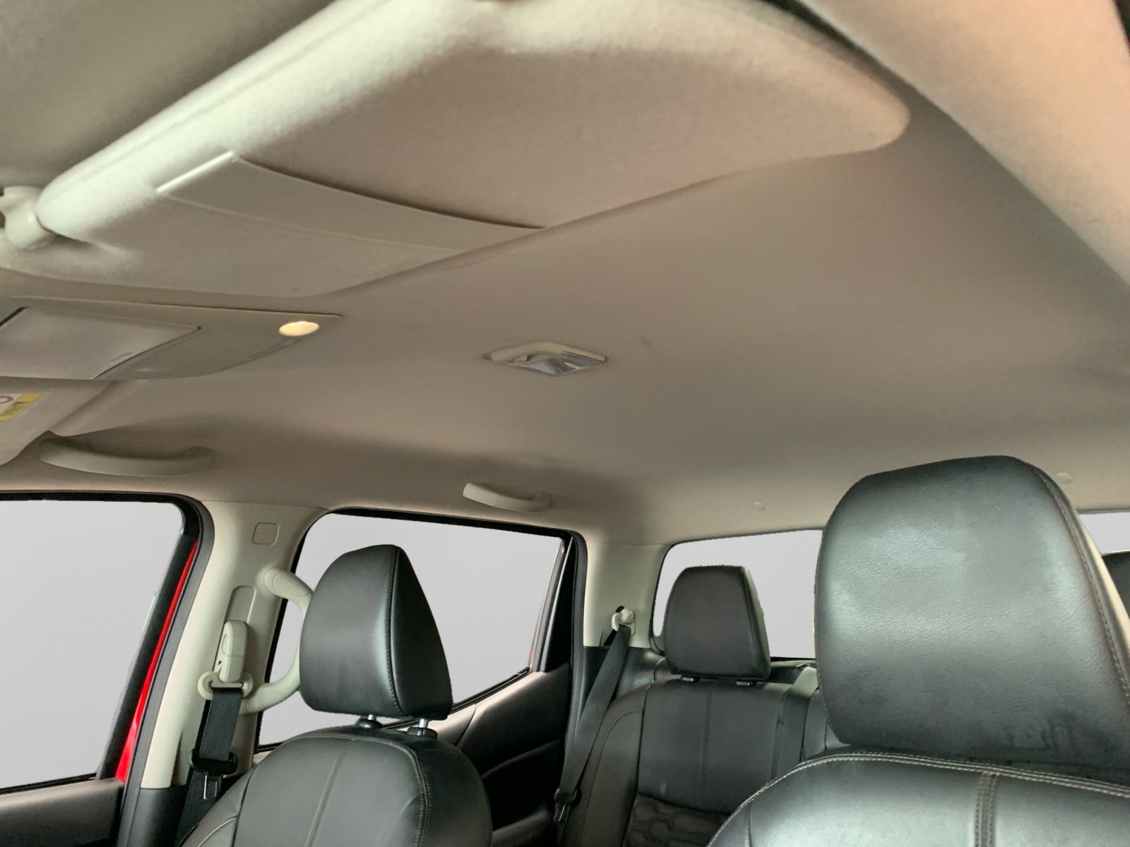 2024 Nissan FRONTIER FRONTIER PLATINUM LE TA 24
