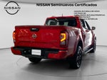2024 Nissan FRONTIER FRONTIER PLATINUM LE TA 24