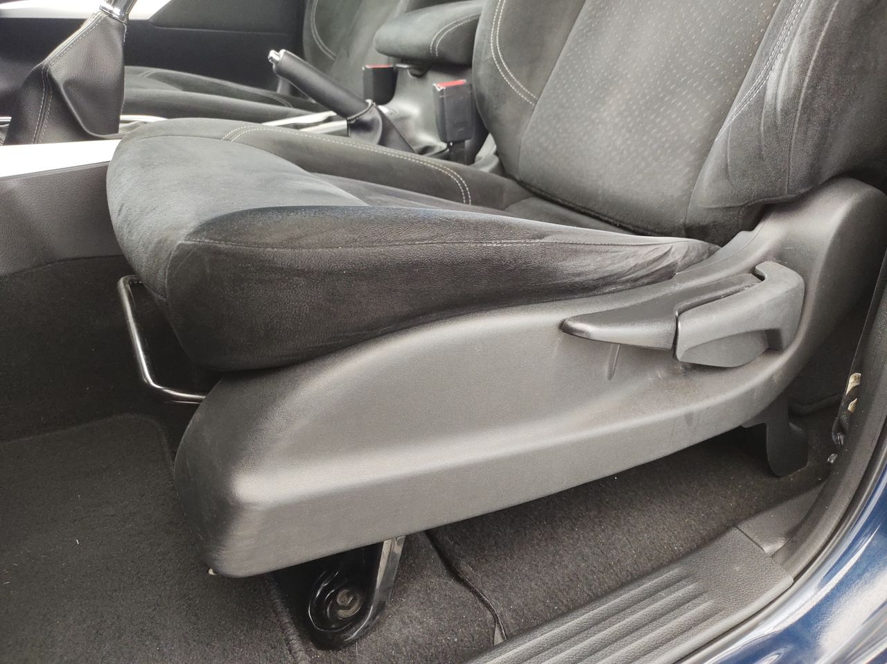 2020 Nissan NP300 FRONTIER LE TM AC