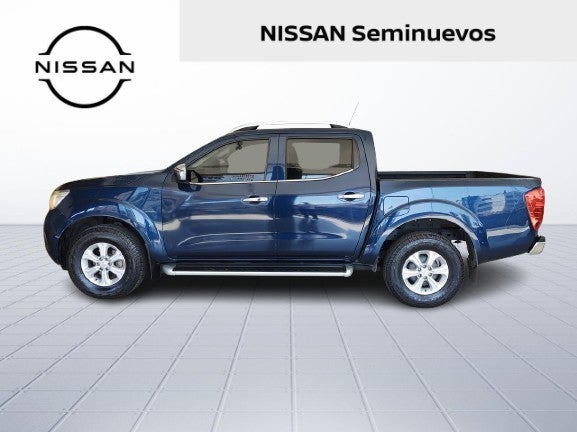 2020 Nissan NP300 FRONTIER LE TM AC