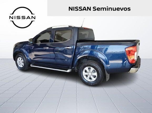 2020 Nissan NP300 FRONTIER LE TM AC