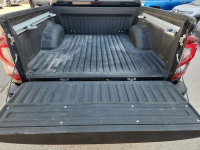 2023 Nissan FRONTIER PLATINUM LE TA 23