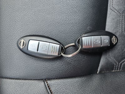 2023 Nissan FRONTIER PLATINUM LE TA 23