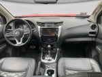 2024 Nissan FRONTIER FRONTIER PLATINUM LE TA 24