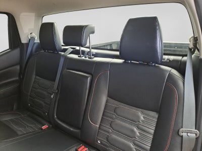 2024 Nissan FRONTIER FRONTIER PRO-4X 4X4 TA 24