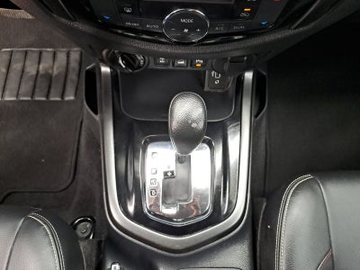 2024 Nissan FRONTIER FRONTIER PRO-4X 4X4 TA 24