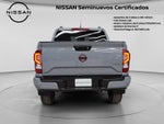 2024 Nissan FRONTIER FRONTIER PRO-4X 4X4 TA 24