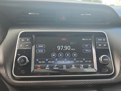 2022 Nissan KICKS ADVANCE 1.6 LTS CVT 22