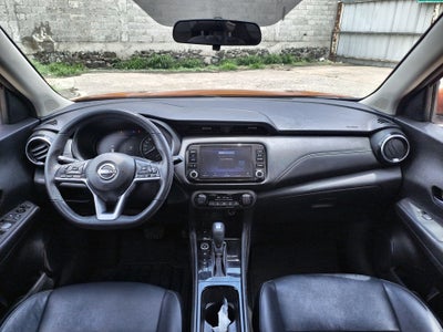 2023 Nissan KICKS EXCLUSIVE 1.6 LTS CVT 23