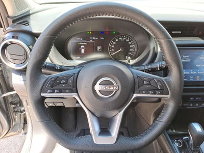 2023 Nissan KICKS EXCLUSIVE 1.6 LTS CVT 23