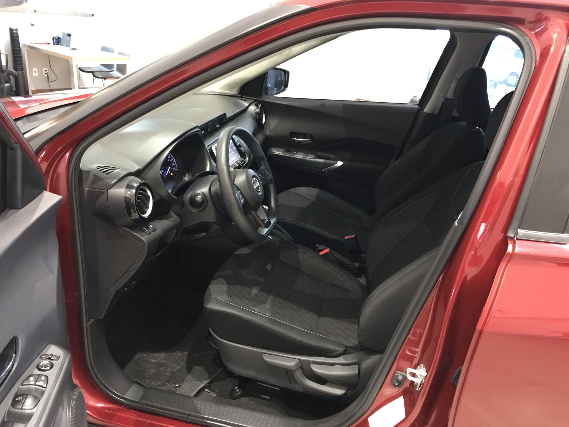 2023 Nissan KICKS ADVANCE 1.6 LTS CVT 23