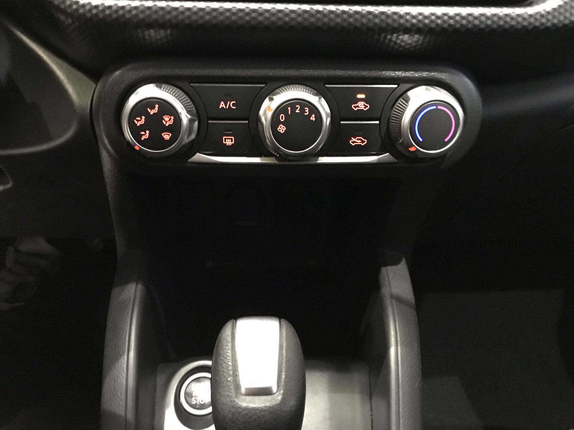2023 Nissan KICKS ADVANCE 1.6 LTS CVT 23