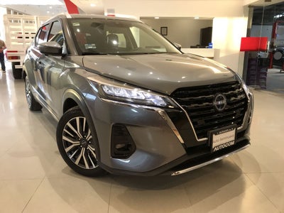 2023 Nissan KICKS PLATINUM 1.6 LTS CVT 23