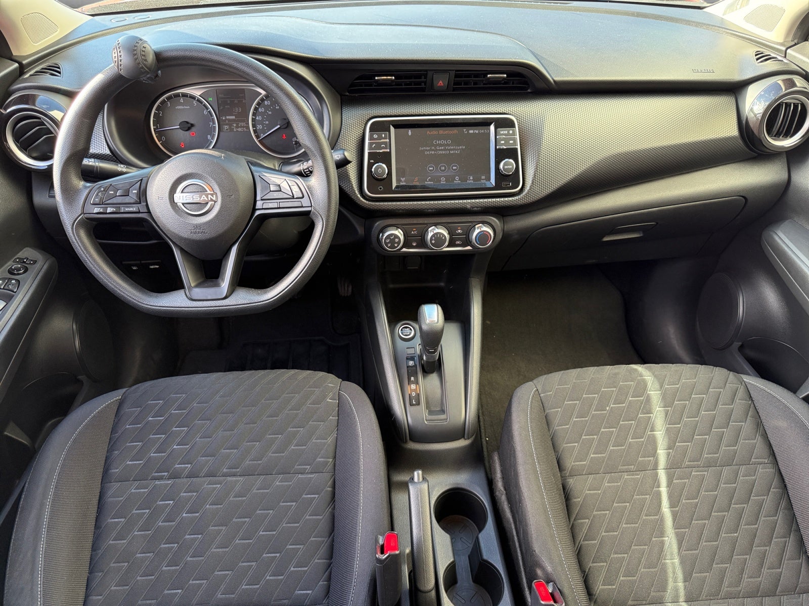 2023 Nissan KICKS ADVANCE 1.6 LTS CVT 23