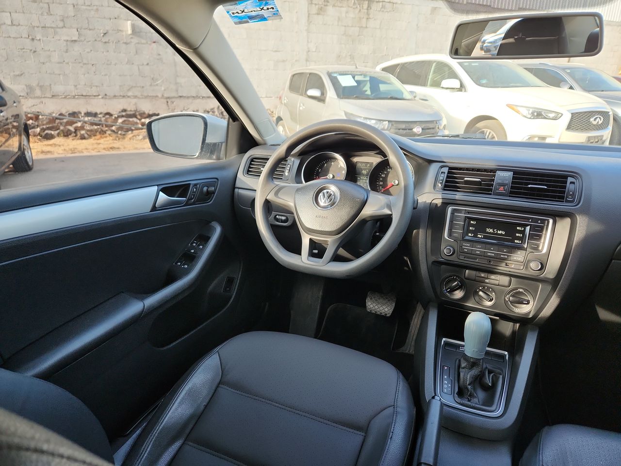 2018 Volkswagen JETTA 2.0TIP.