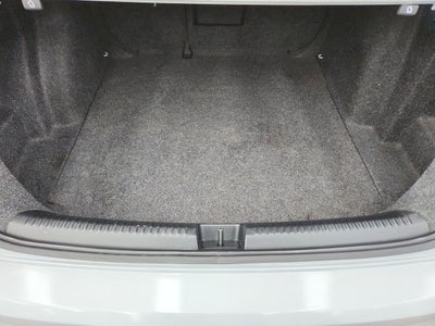 2018 Volkswagen JETTA 2.0TIP.