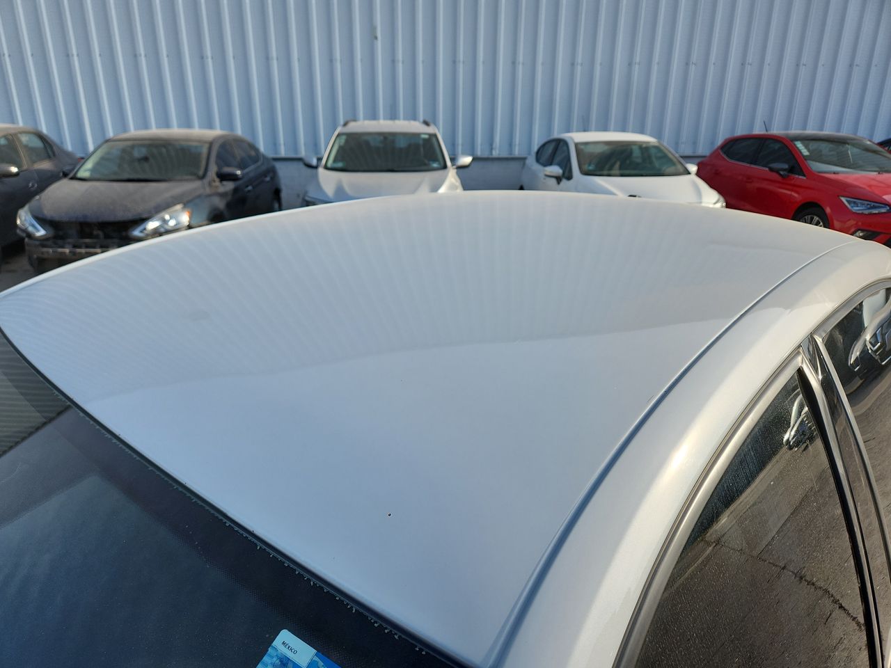 2018 Volkswagen JETTA 2.0TIP.