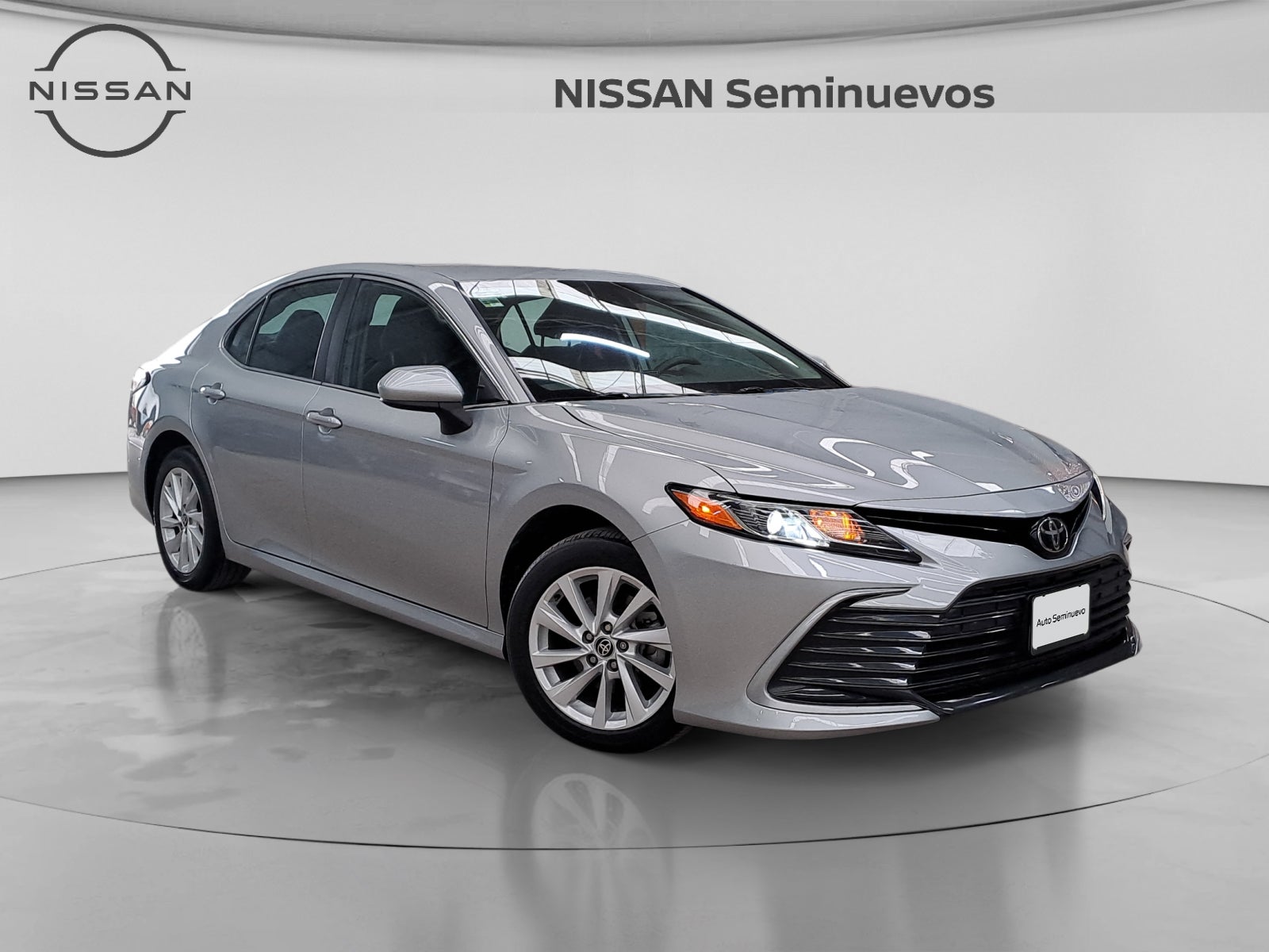 2022 Toyota CAMRY CAMRY LE TELA