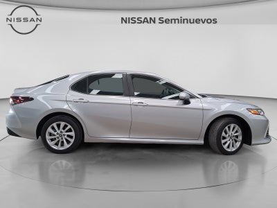 2022 Toyota CAMRY CAMRY LE TELA