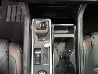 2025 Nissan PATHFINDER PATHFINDER PLATINUM 4WD