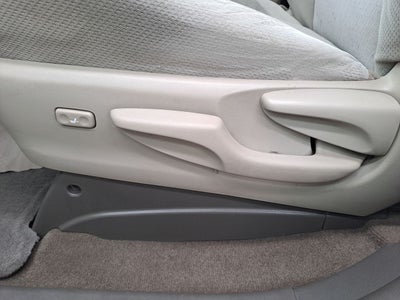 2018 Toyota SIENNA LE