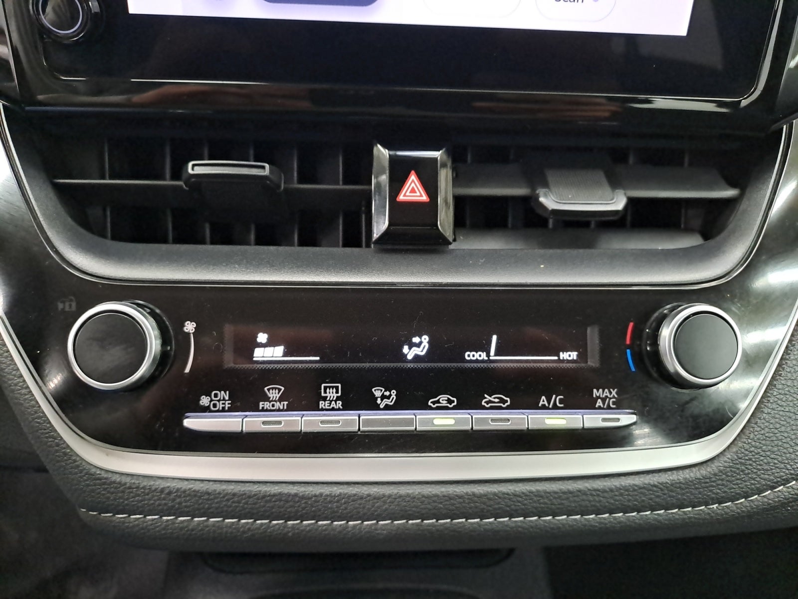 2024 Toyota COROLLA LE CVT