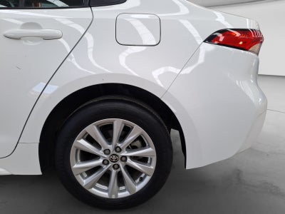 2024 Toyota COROLLA LE CVT