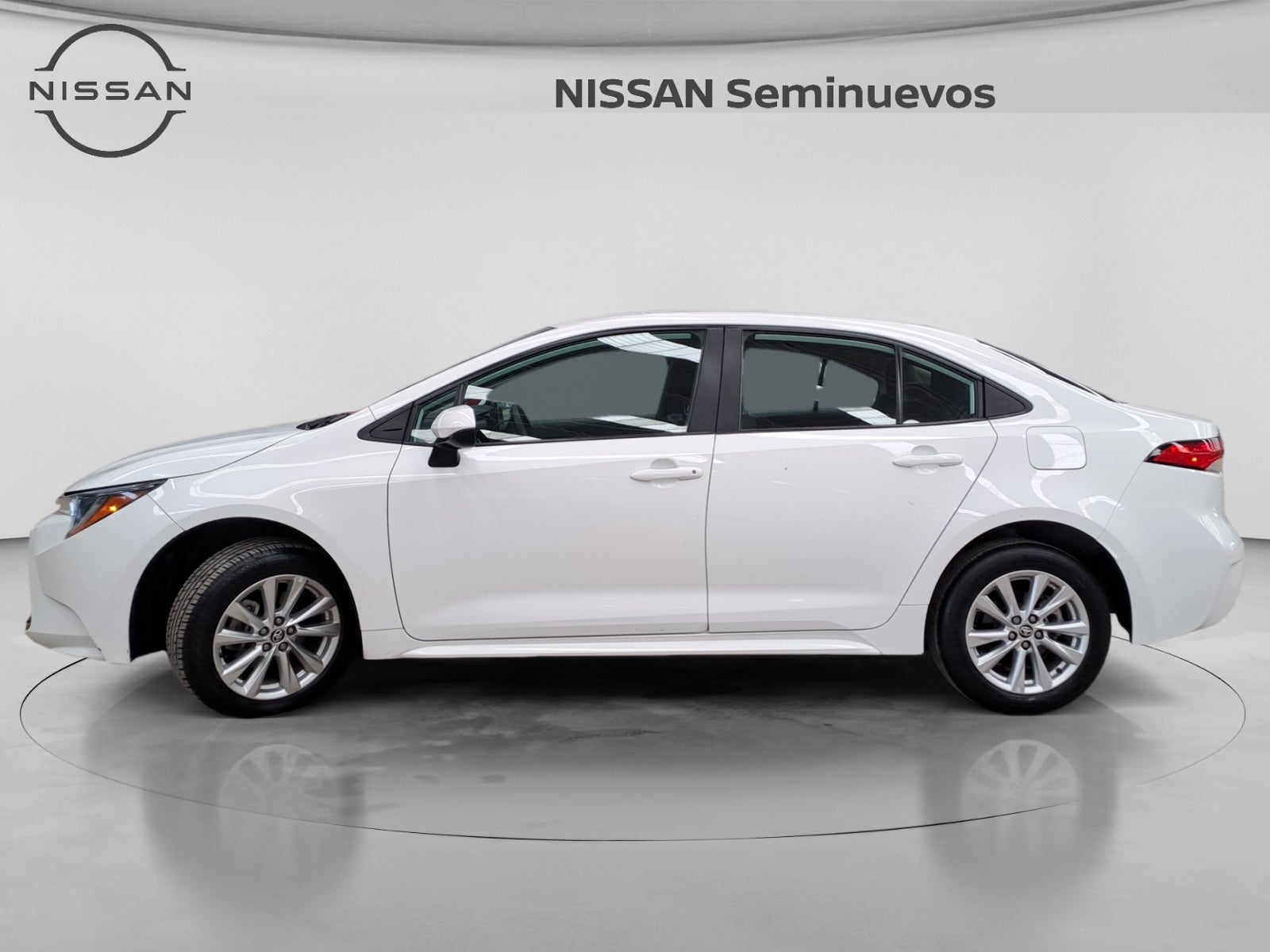 2024 Toyota COROLLA LE CVT
