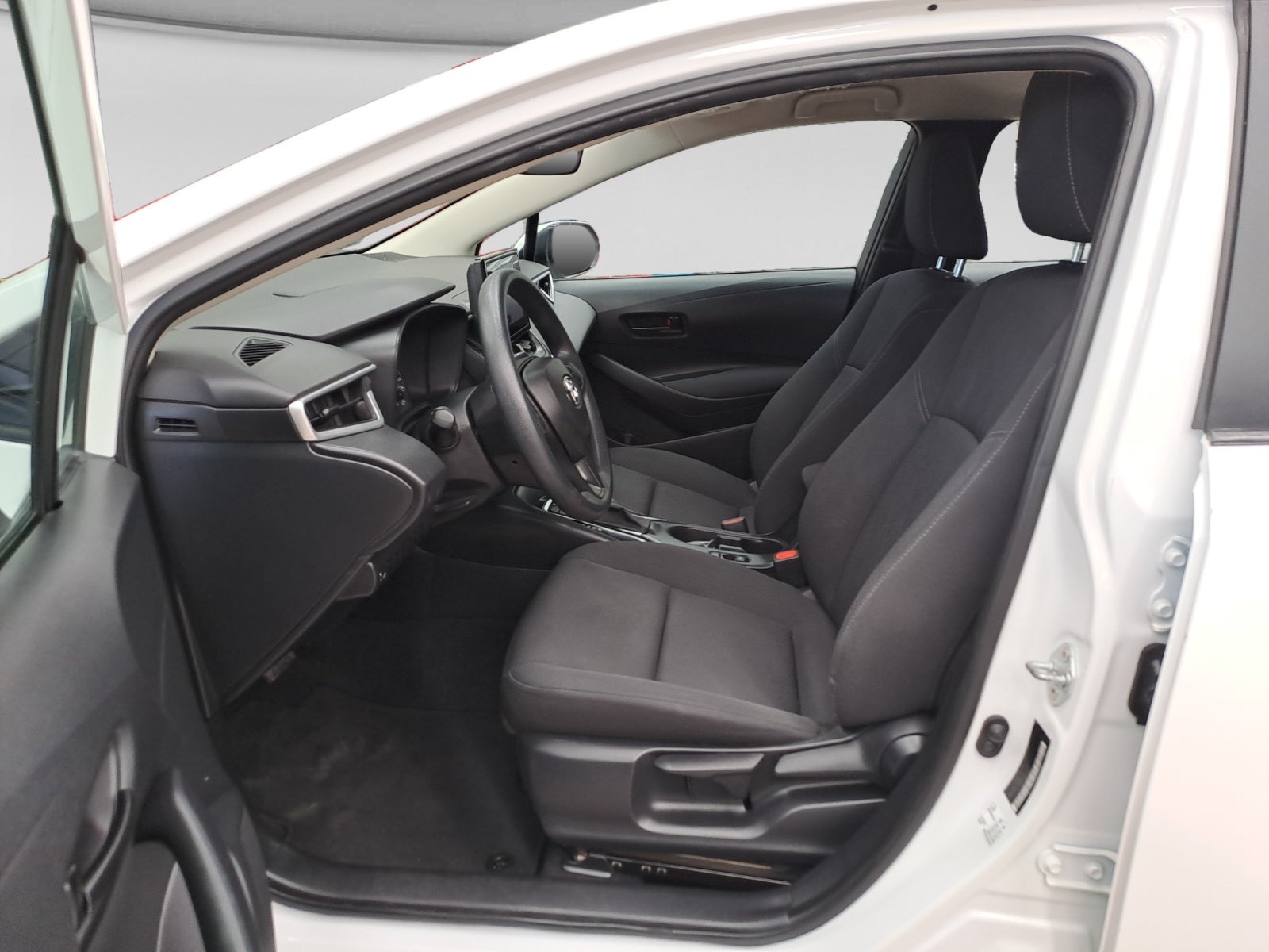 2024 Toyota COROLLA LE CVT