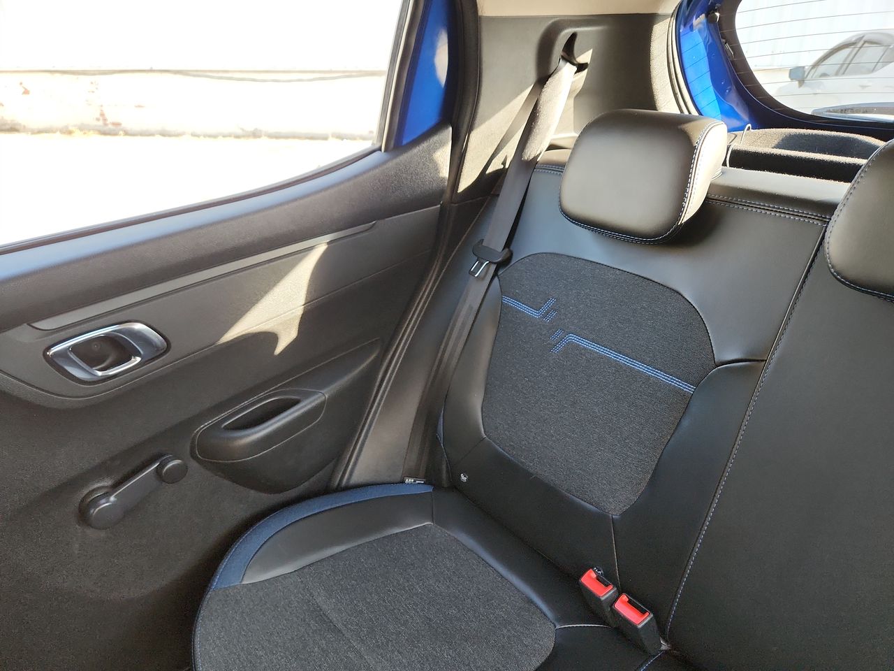 2024 RENAULT KWID BITONO