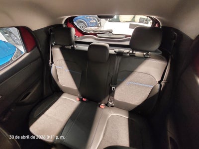 2025 RENAULT KWID BITONO