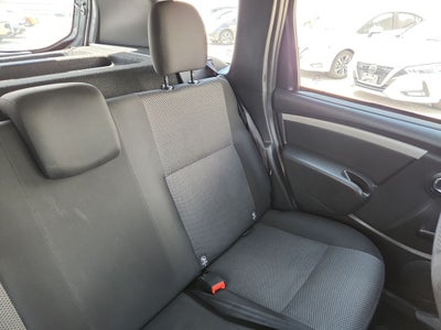 2018 RENAULT DUSTER ZEN TM