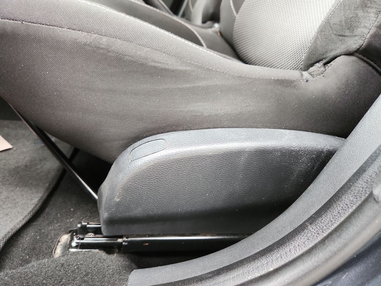 2018 RENAULT DUSTER ZEN TM