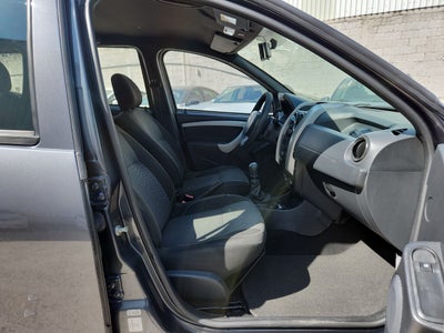 2018 RENAULT DUSTER ZEN TM