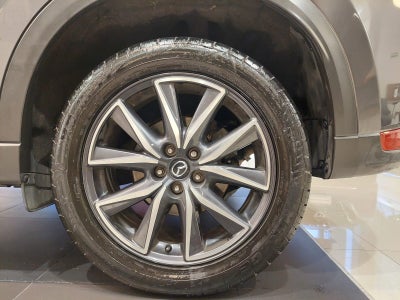 2018 Mazda Mazda CX-5 S GRAND TOURING 2WD