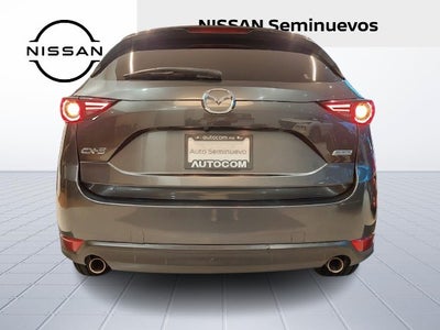 2018 Mazda Mazda CX-5 S GRAND TOURING 2WD