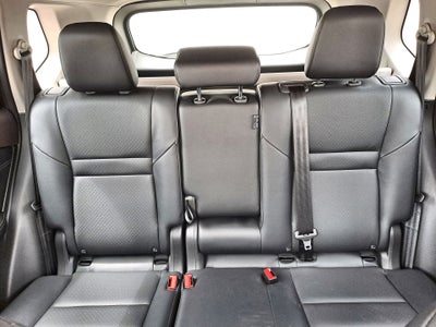 2026 Nissan X-TRAIL EXCLUSIVE 2 ROW 26