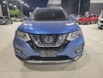 2020 Nissan X-TRAIL ADVANCE 2 ROW