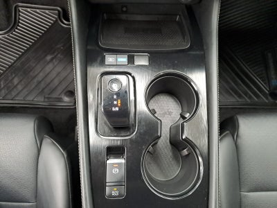 2025 Nissan X-TRAIL PLATINUM E-POWER 2 ROW 25