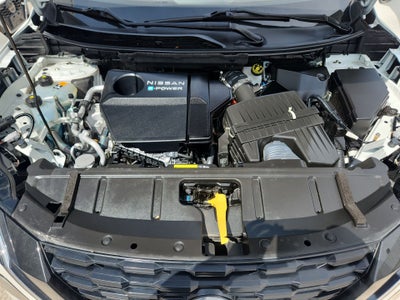 2024 Nissan X-TRAIL EXCLUSIVE E-POWER 2 ROW 24