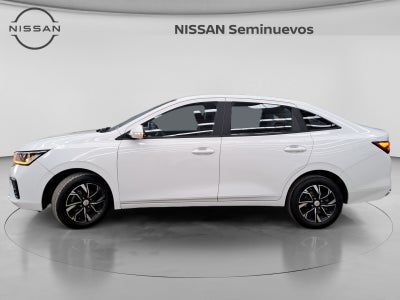 2024 Chevrolet AVEO LT PLUS