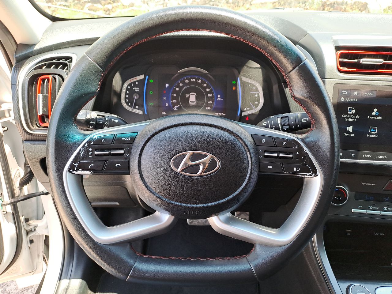 2022 Hyundai CRETA LIMITED TURBO