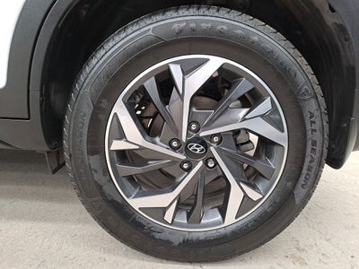 2022 Hyundai CRETA LIMITED TURBO
